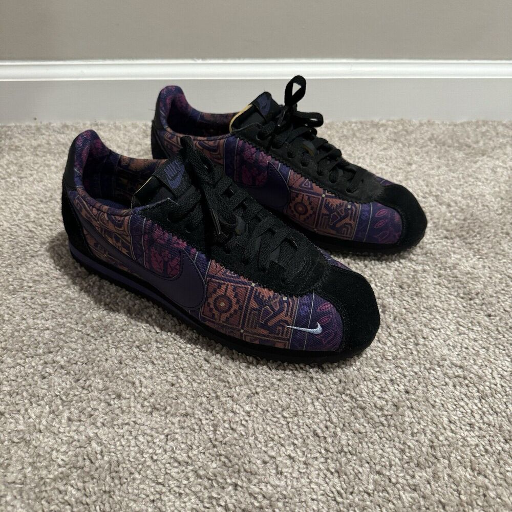Nike Classic Cortez INTI One Heart "Los Primeros" Men's Shoes Size 9